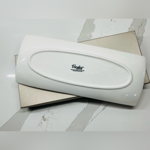 ✨2/$15✨VERDICI- Rectangular Serving Plate - Picture 3 of 4